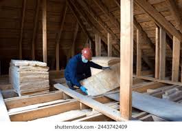 Best Attic Insulation Installation  in Atwater, MN